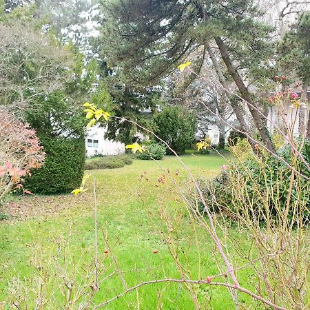 Banaba Apartman Wiesbaden Kültér fotó
