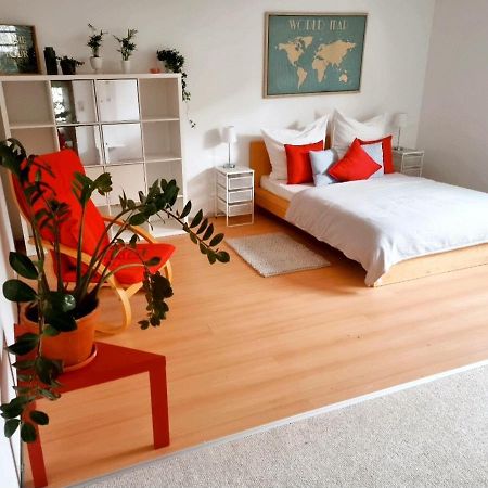 Banaba Apartman Wiesbaden Kültér fotó