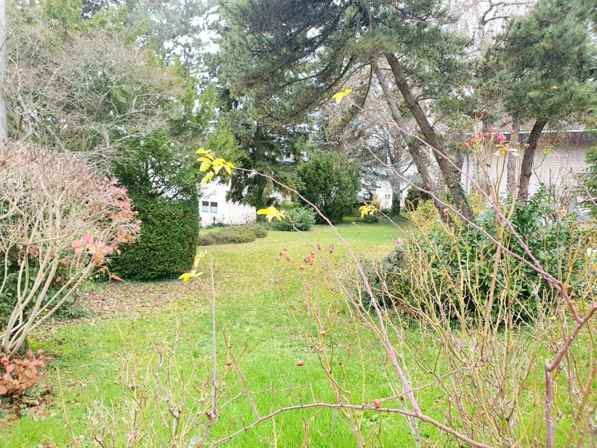 Banaba Apartman Wiesbaden Kültér fotó