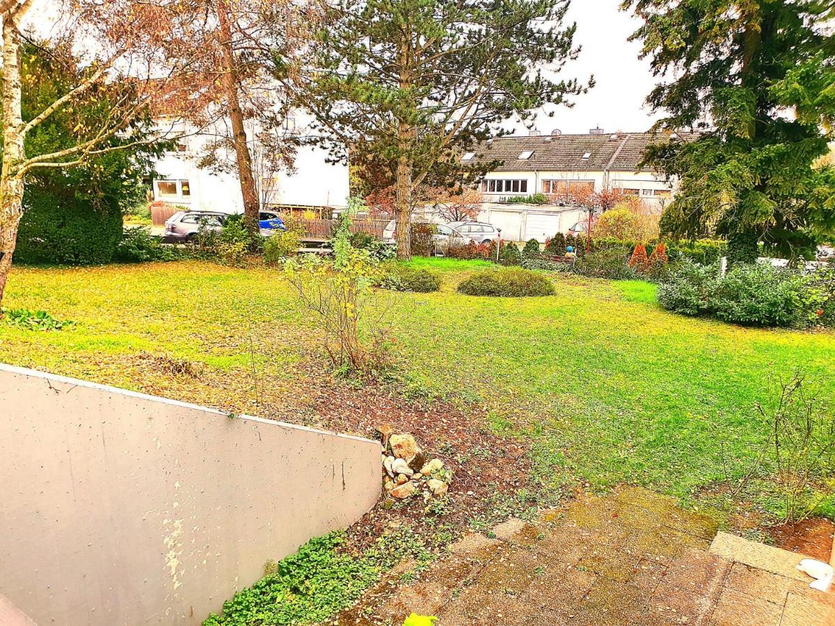 Banaba Apartman Wiesbaden Kültér fotó