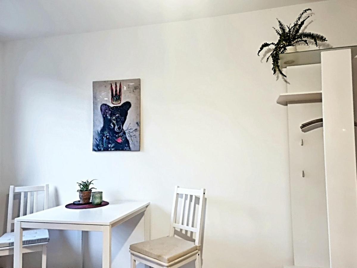 Banaba Apartman Wiesbaden Kültér fotó